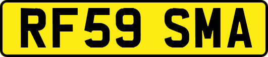 RF59SMA