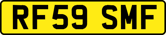 RF59SMF