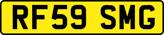 RF59SMG