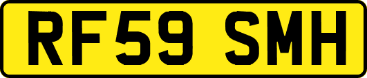 RF59SMH