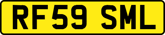 RF59SML