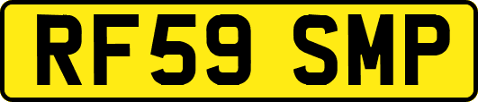 RF59SMP