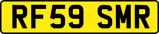 RF59SMR
