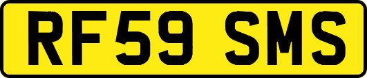 RF59SMS