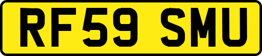 RF59SMU