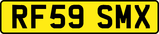 RF59SMX