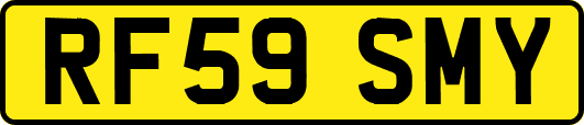 RF59SMY