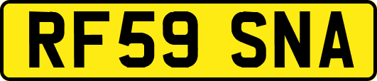 RF59SNA
