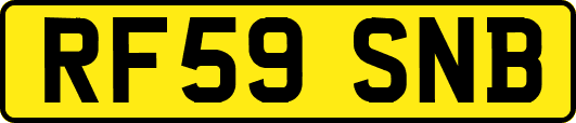 RF59SNB