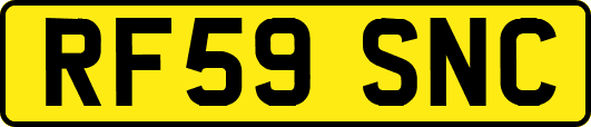 RF59SNC