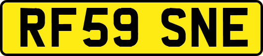 RF59SNE