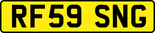 RF59SNG