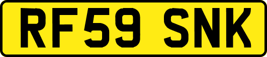 RF59SNK