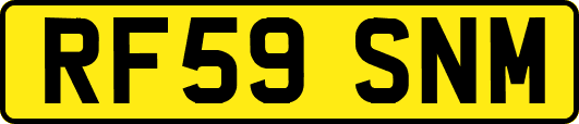 RF59SNM