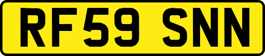 RF59SNN