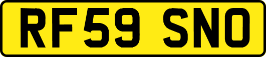 RF59SNO