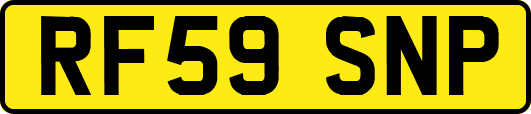 RF59SNP