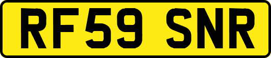 RF59SNR