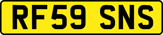 RF59SNS