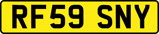 RF59SNY