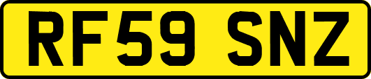 RF59SNZ