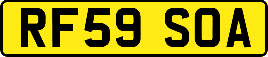 RF59SOA
