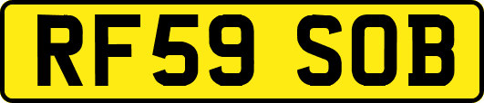 RF59SOB