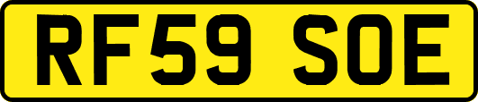 RF59SOE