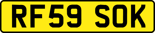 RF59SOK