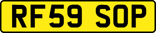 RF59SOP
