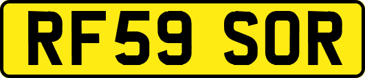RF59SOR