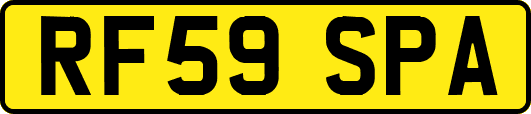 RF59SPA