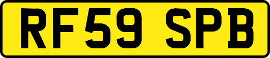RF59SPB