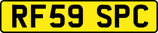 RF59SPC