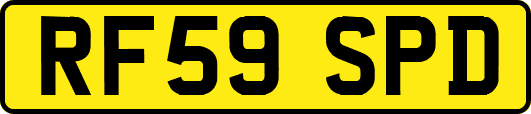 RF59SPD