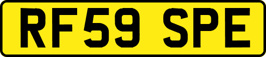 RF59SPE