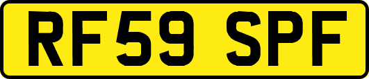 RF59SPF