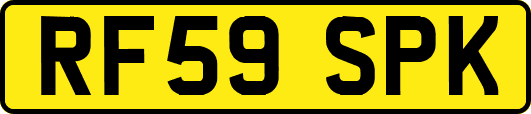 RF59SPK
