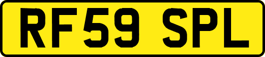 RF59SPL
