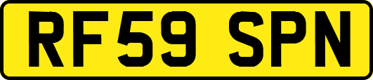 RF59SPN