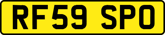RF59SPO