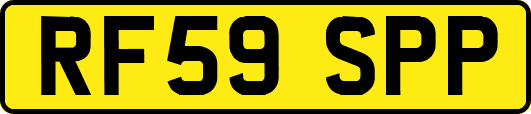 RF59SPP