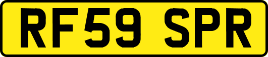 RF59SPR