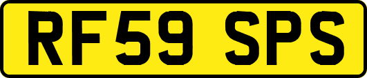 RF59SPS