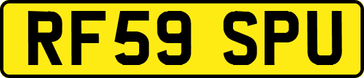 RF59SPU