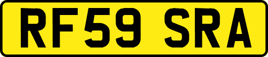 RF59SRA
