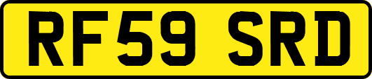 RF59SRD