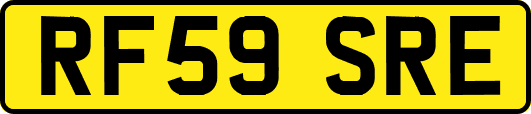 RF59SRE