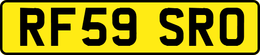 RF59SRO