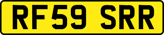 RF59SRR